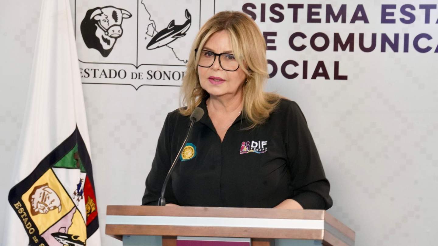 Abre Gobierno de Sonora convocatoria de “Peso a Peso por la Transformación 2025